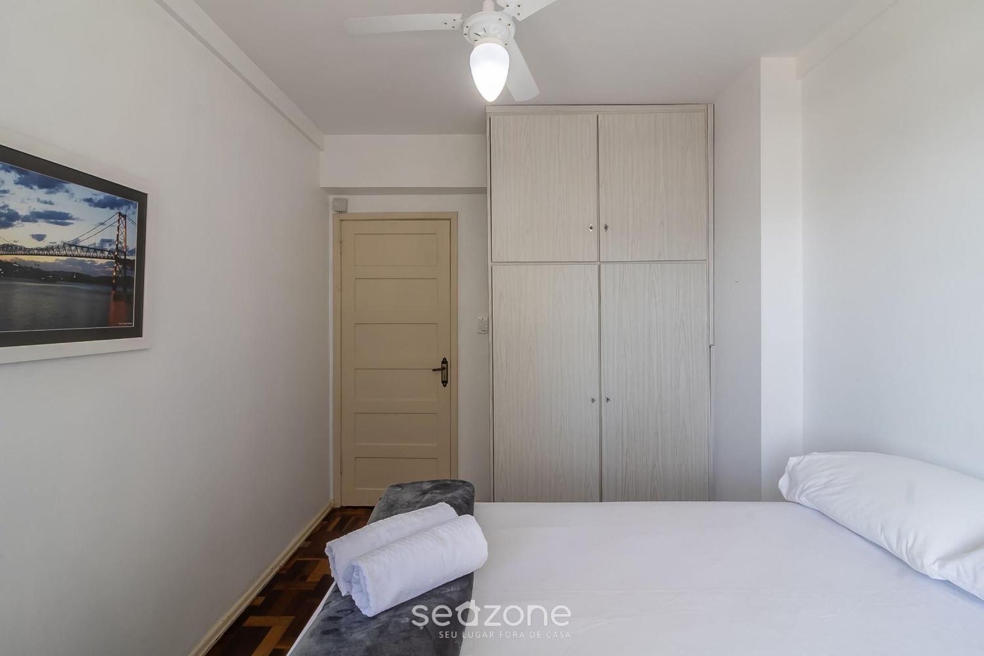 Vista Lateral P/ A Beira Mar Ety0024 Apartamento